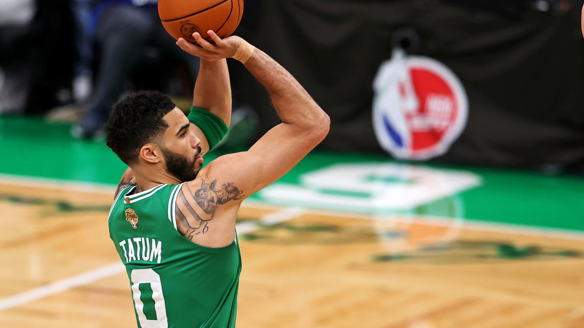 Breaking Down Jayson Tatum's NBA Record Celtics Supermax Contract