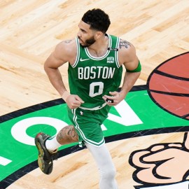 Celtics Stars Share Messages For Kemba Walker After Retirement Announcement
