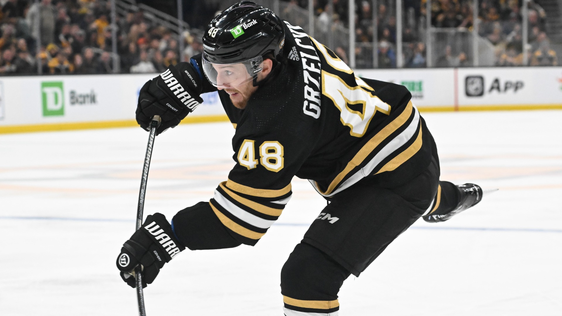 NHL Rumors Bruins Free Agent Defenseman Linked To Penguins