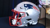 Patriots Helmet