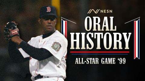1999 MLB All-Star Game