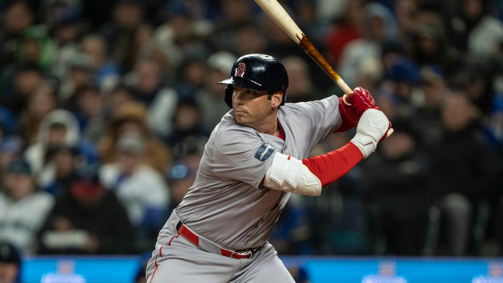 Triston Casas Explains ‘Motivation’ Red Sox Provided Amid Recovery