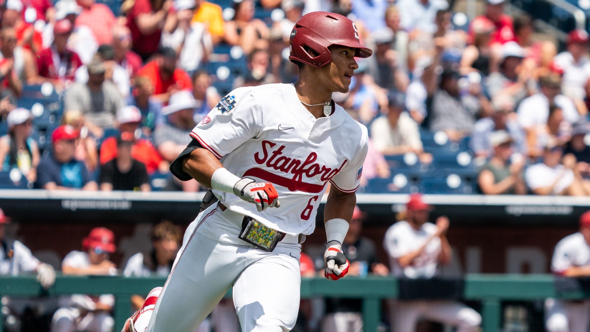 Draft Analyst Glimpses Into Future Of Red Sox's Braden Montgomery