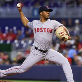 Red Sox Notes: These Changes Brought Brayan Bello Back To Form