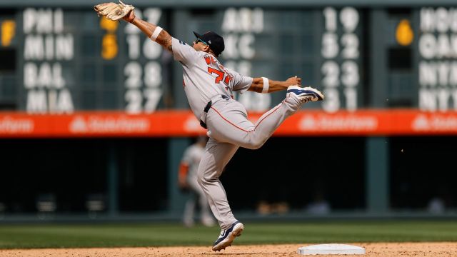 Boston Red Sox infielder Jamie Westbrook