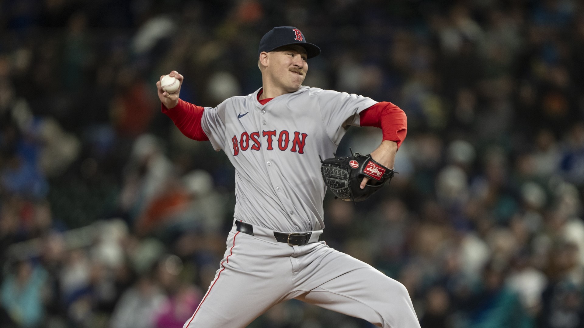 Red Sox Vs Yankees Lineups Josh Winckowski Starts Opposite Gerrit Cole