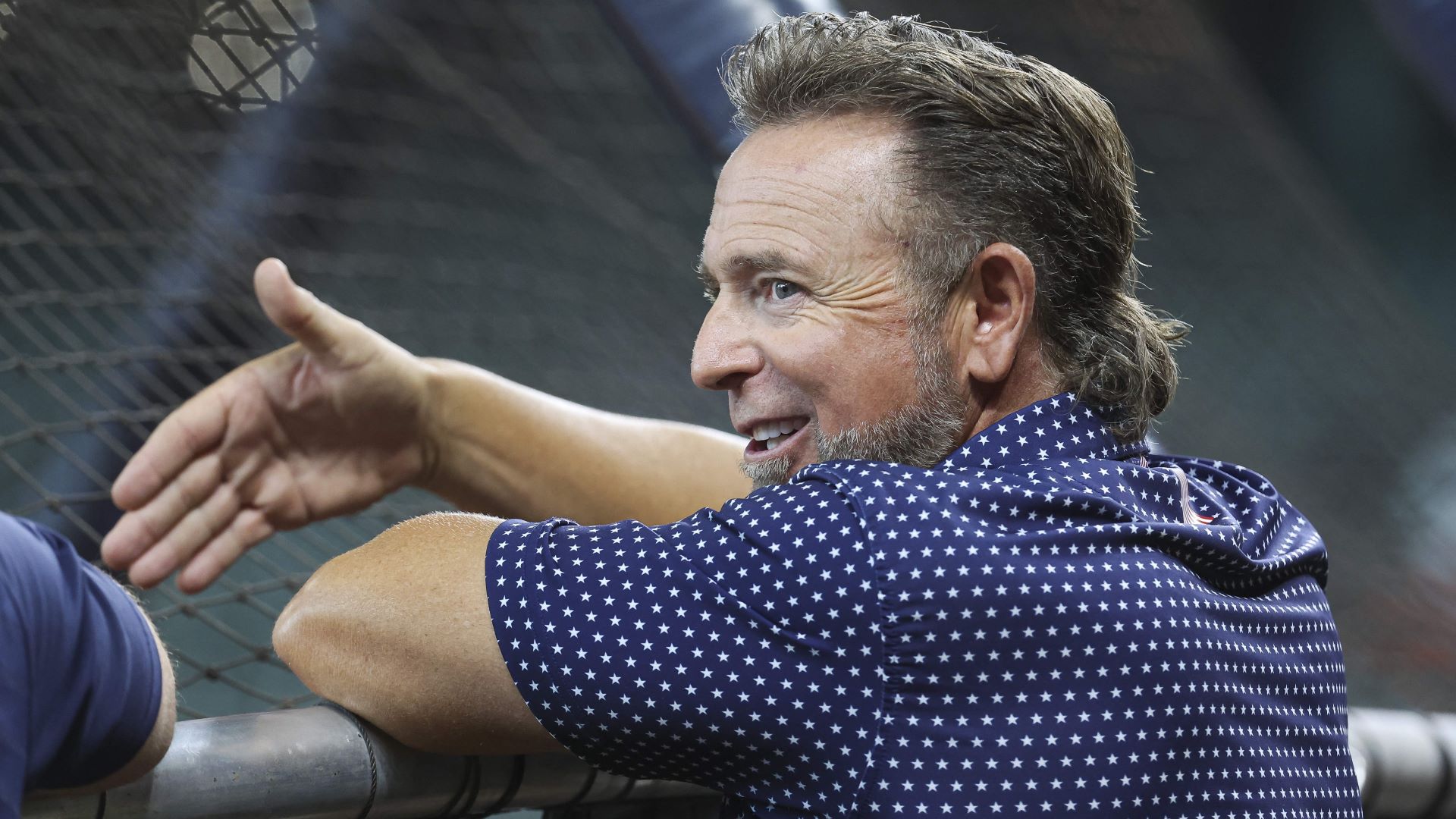 Kevin Millar Reveals Wild Move From Red Sox During Legendary 2004 Comeback