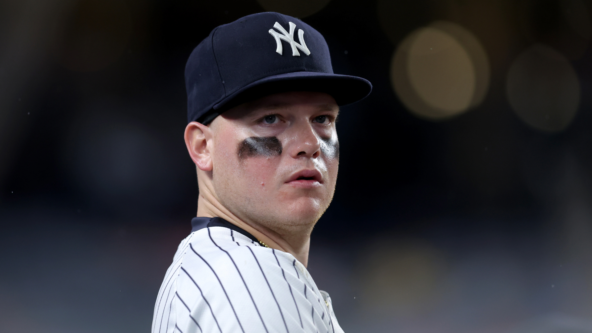 The Alex Verdugo trade between the Red Sox and the Yankees gets worse in New York