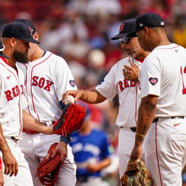 Boston Red Sox