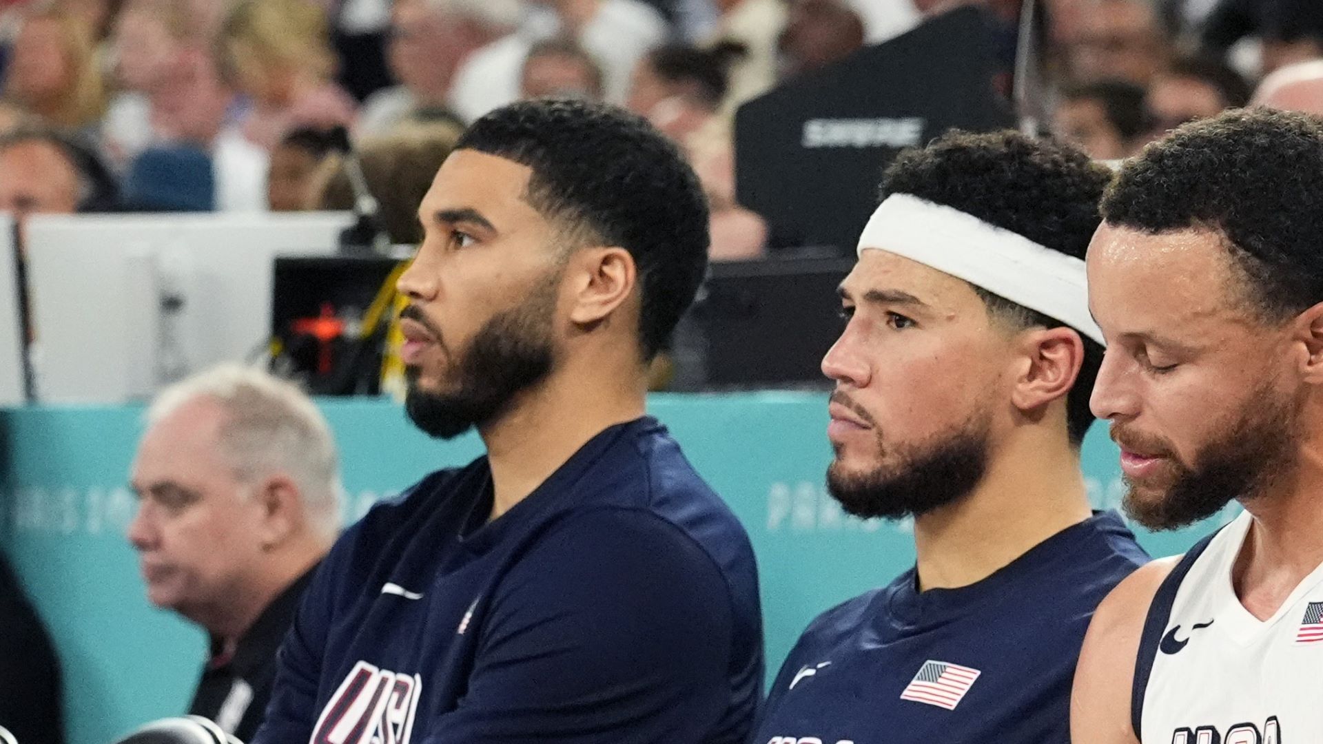 Celtics Star Jayson Tatum Humiliated Again In Thrilling Team USA Win