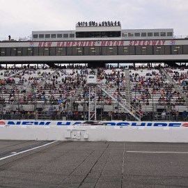 New Hampshire Motor Speedway