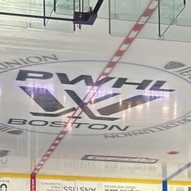 PWHL Boston