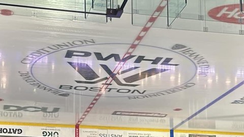 PWHL Boston