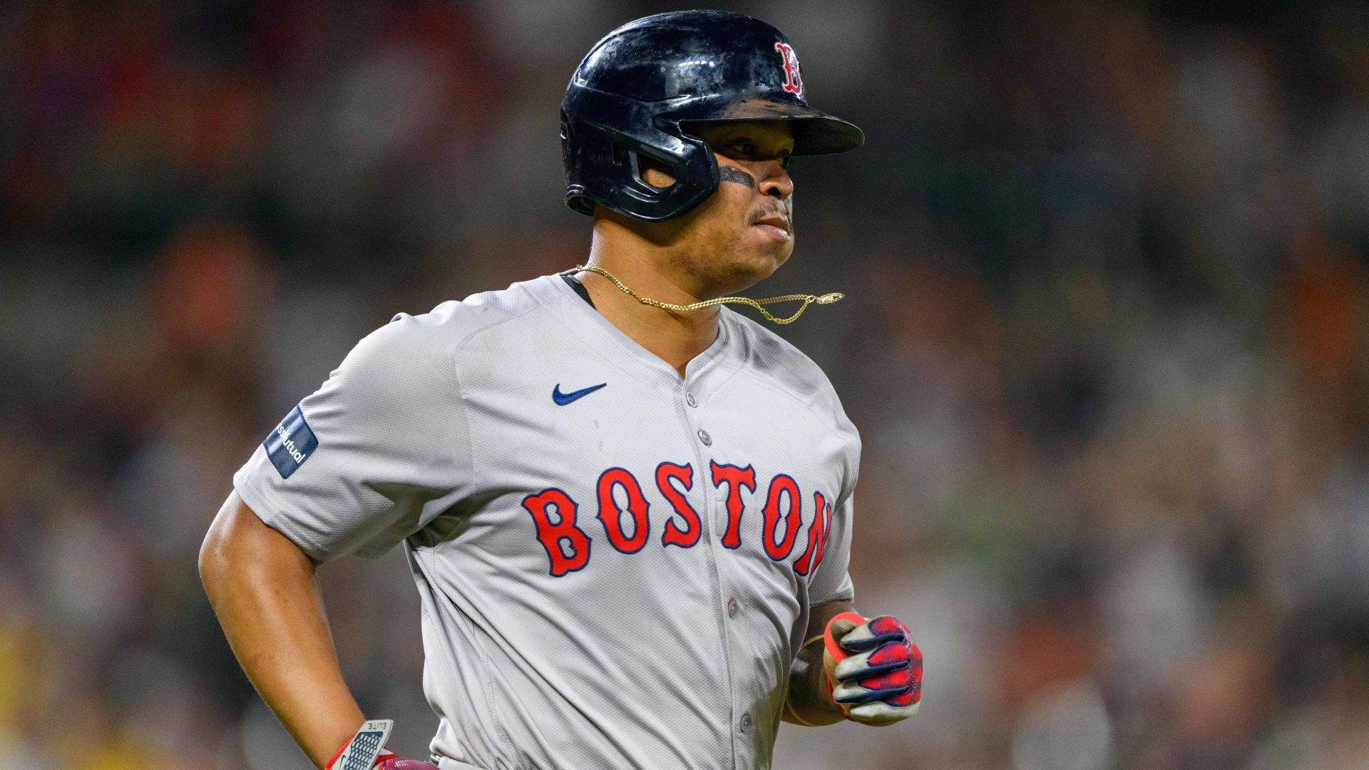 New Update On Rafael Devers After Second Straight Missed Game