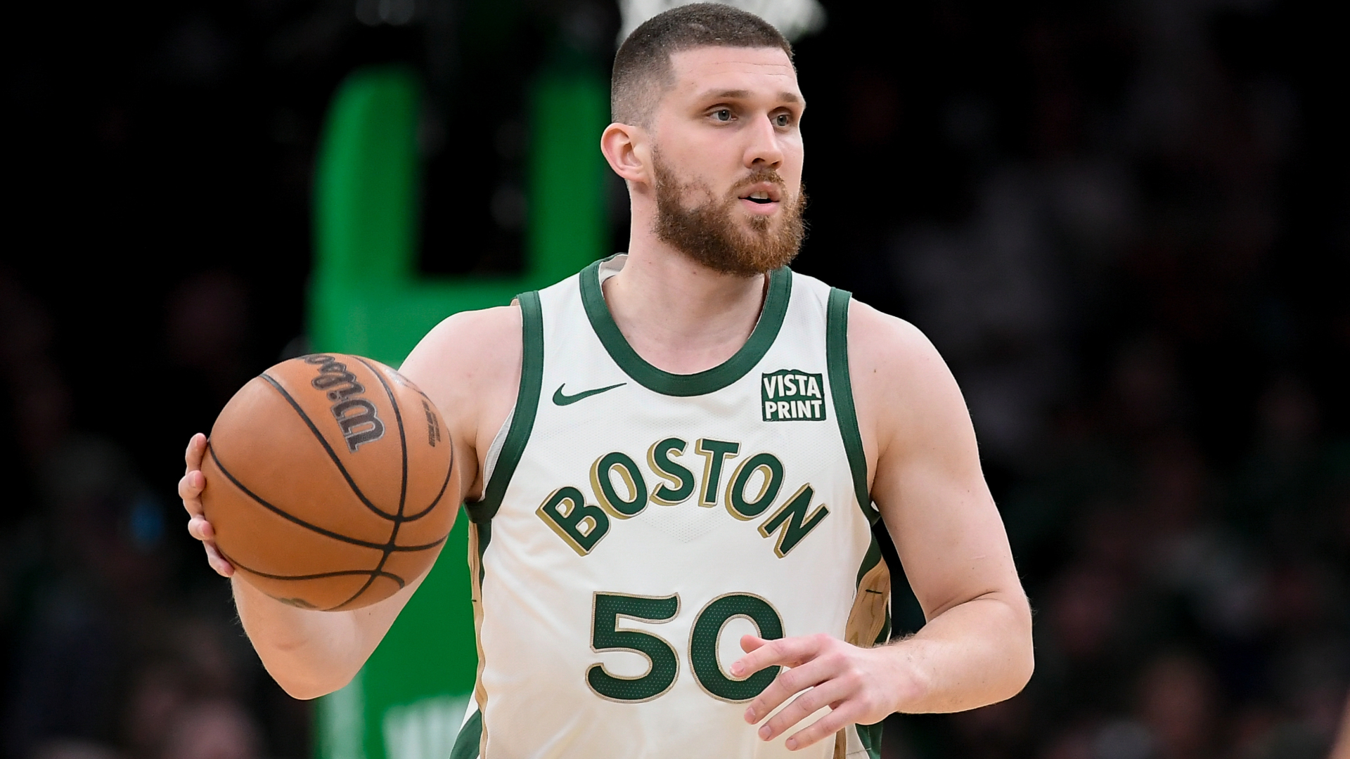 Danny Ainge Signs Celtics Champion To Jazz On Four-Year Deal