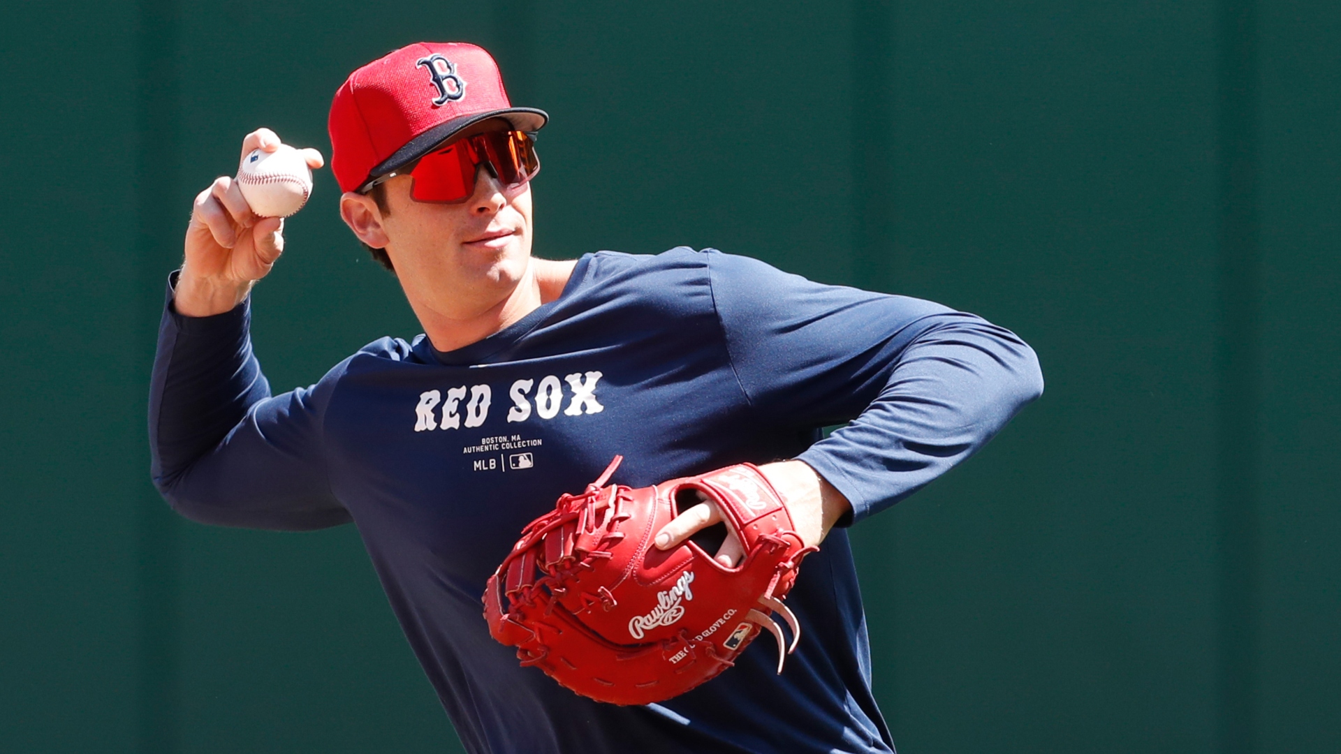 Red Sox officially remove Triston Casas from injured list