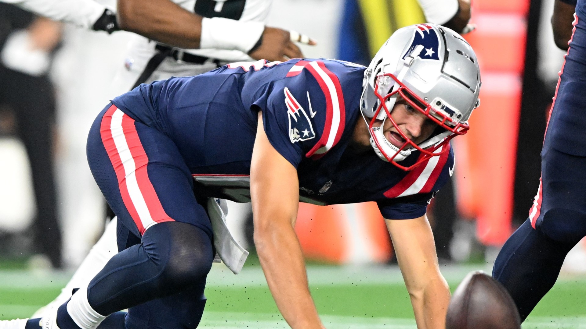 NFL Insider Emphasizes Patriots’ Stance On Rookie Drake Maye