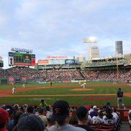 Fenway Park