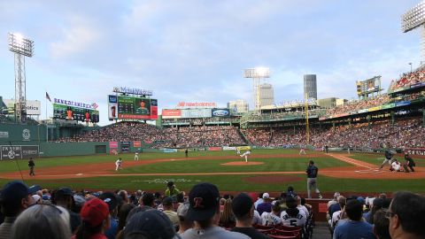 Fenway Park