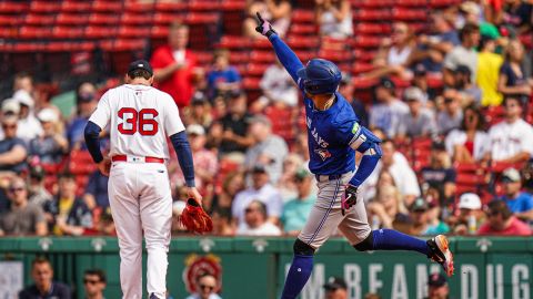 Red Sox Notes: Alex Cora Believes Boston's 'Capable' Of Playing Better