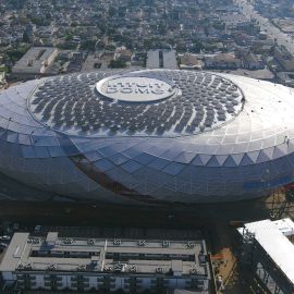 Los Angeles Clippers at Intuit Dome