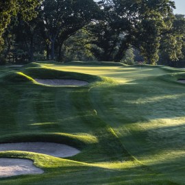 U.S. Women's Mid-Am: Brae Burn Country Club