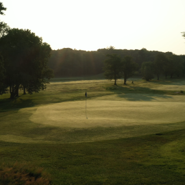 Brookline Golf Course