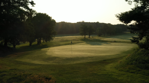 Brookline Golf Course