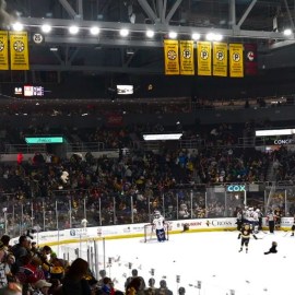 Providence Bruins