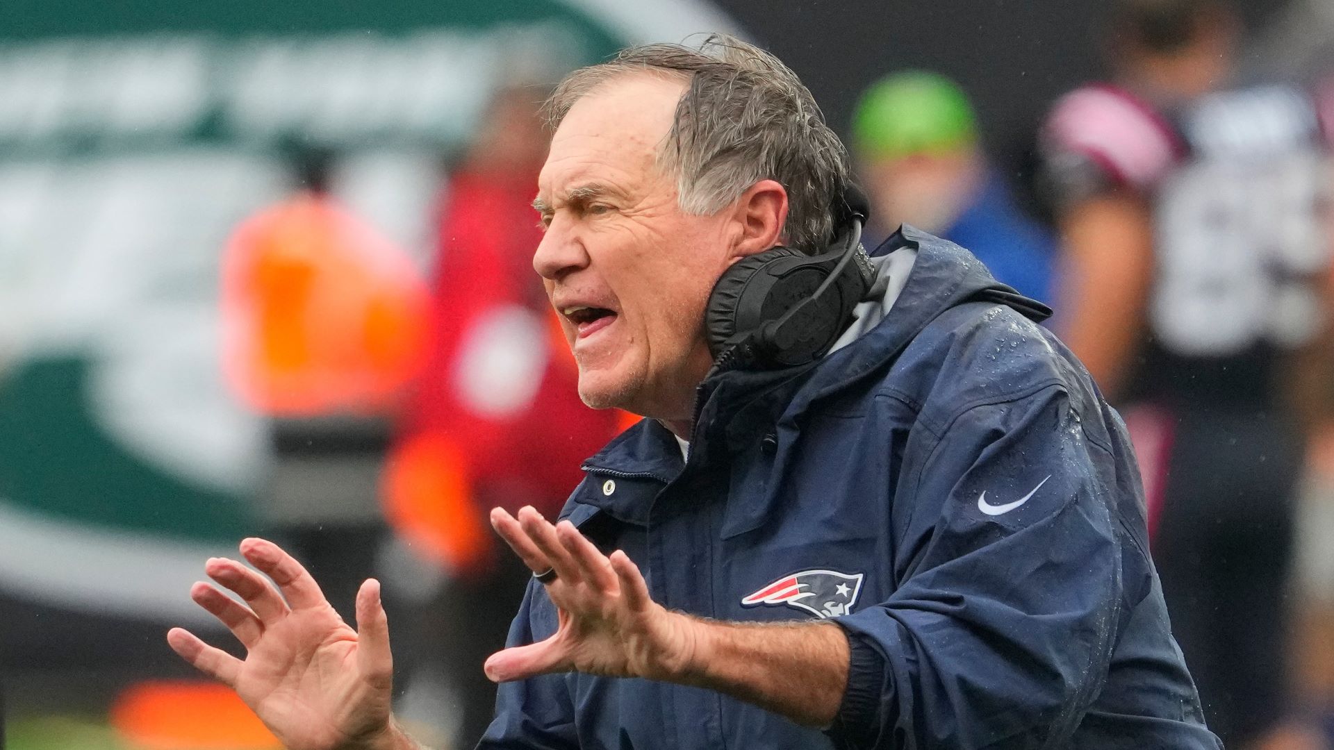 NFL Insider Provides Context To Bill Belichick Coaching Interview