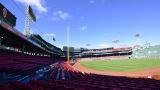 Boston Red Sox at Fenway Park