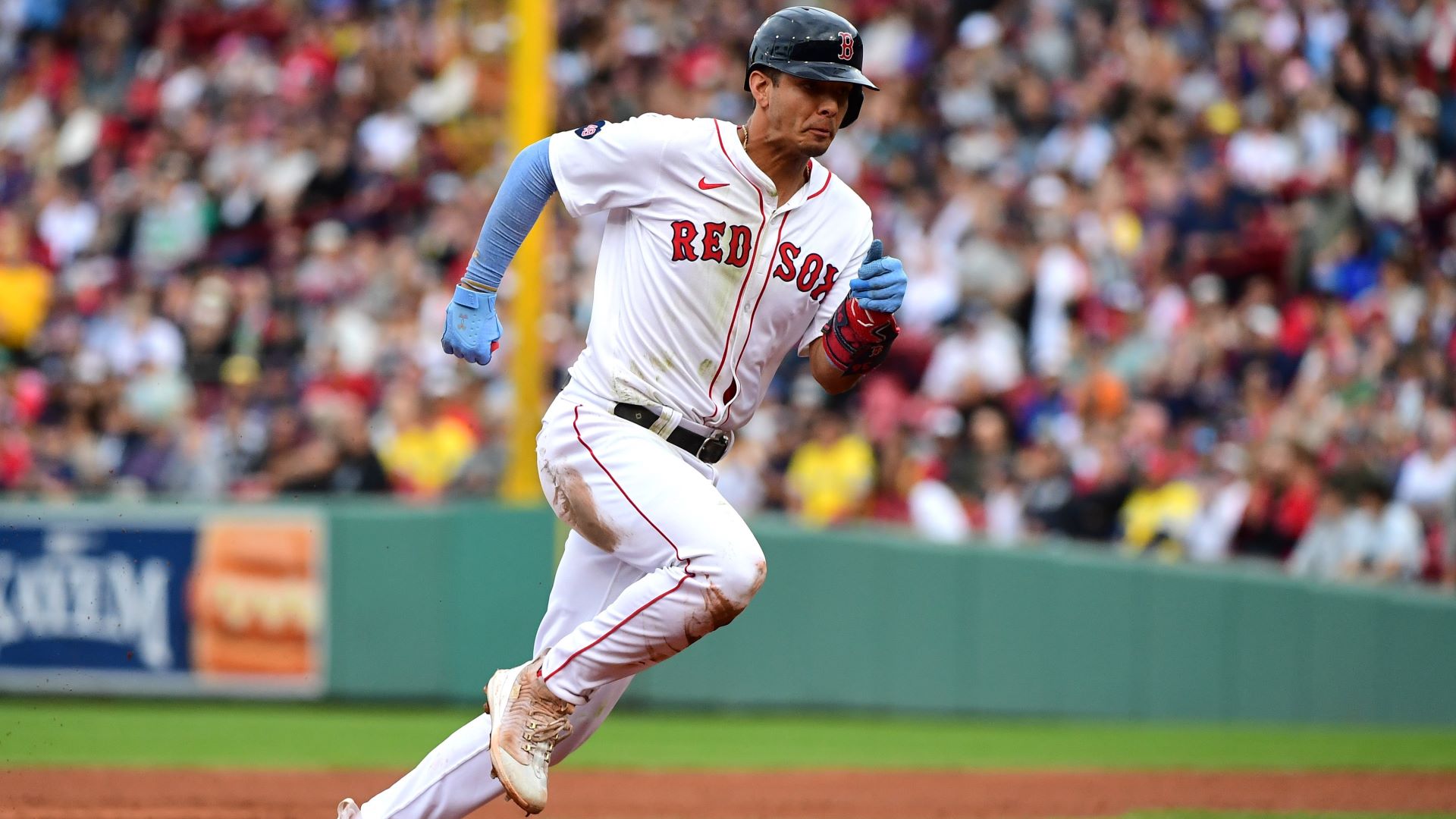 Craig Breslow Issues Performance Challenge To Young Red Sox Infielder