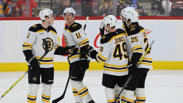 Boston Bruins