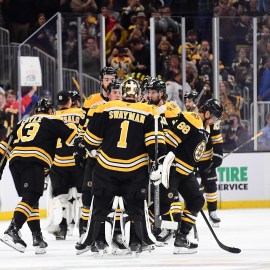 Boston Bruins