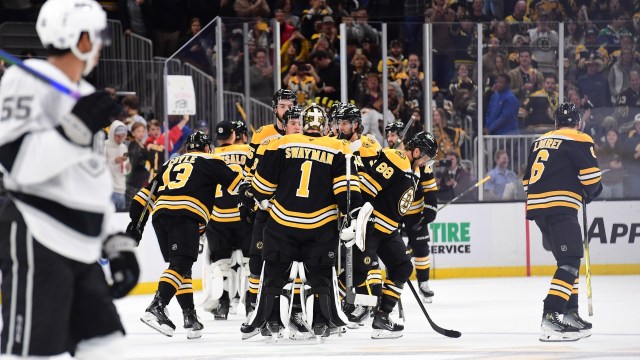 Boston Bruins