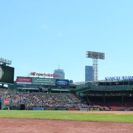 Fenway Park