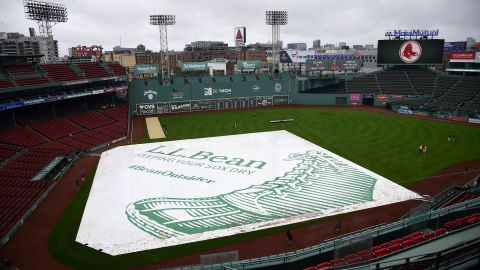 Fenway Park