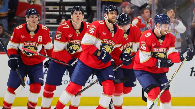 Florida Panthers