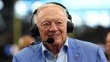 Dallas Cowboys owner Jerry Jones