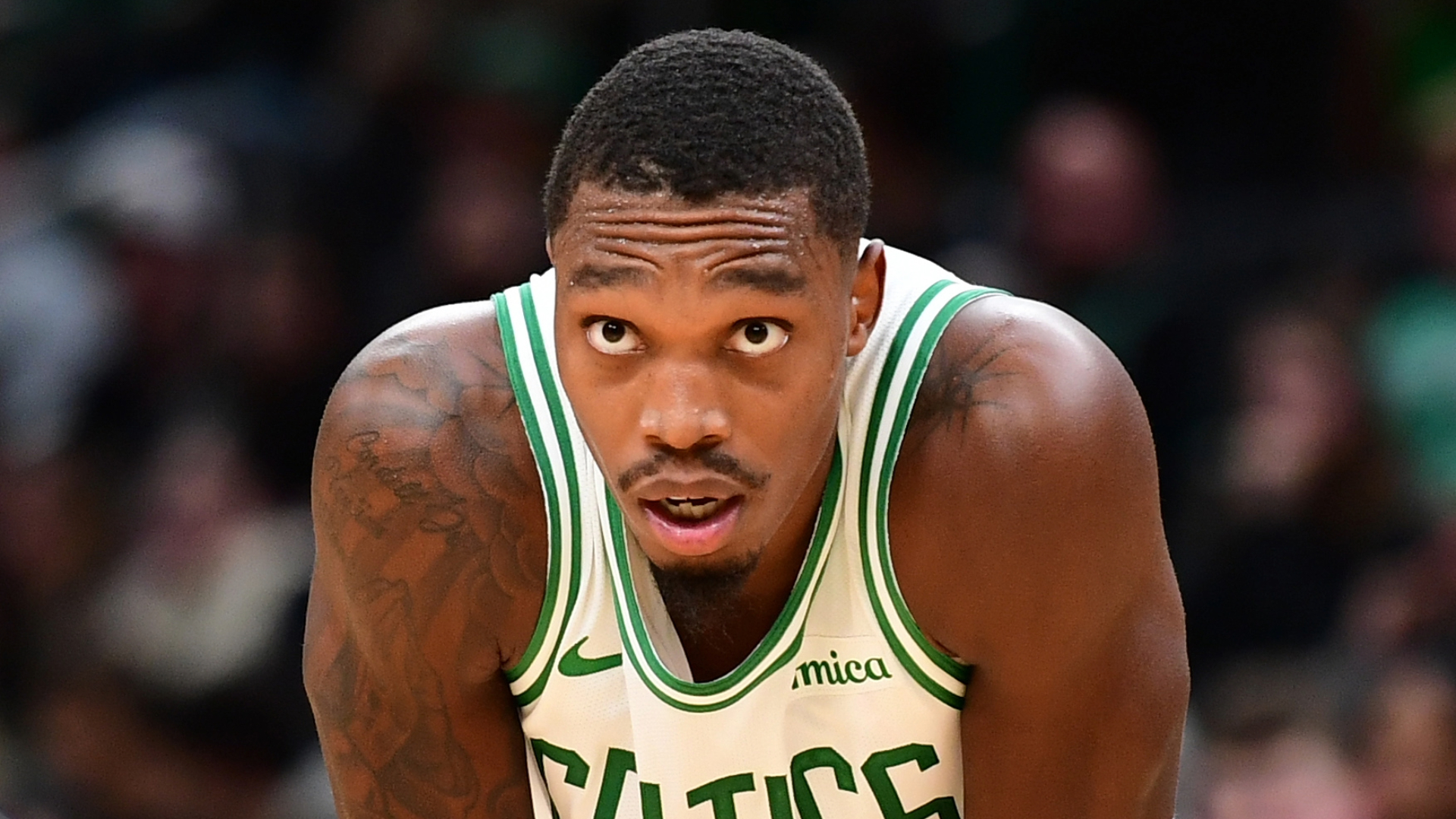 How Celtics Feel About Unsurprising Lonnie Walker IV Decision