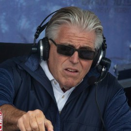 Mike Francesa