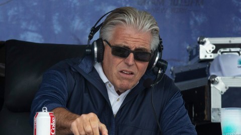 Mike Francesa