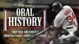 NESN 2004 Red Sox-Yankees ALCS Oral History