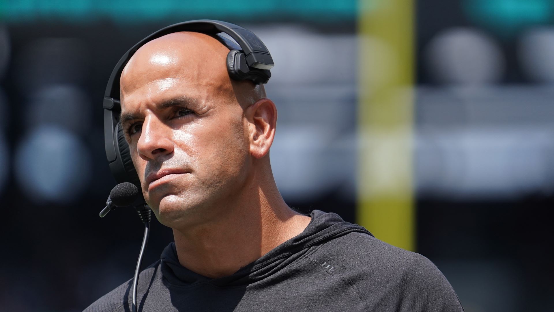 Robert Saleh Quickly Lands New NFL Job After Being Fired By Jets