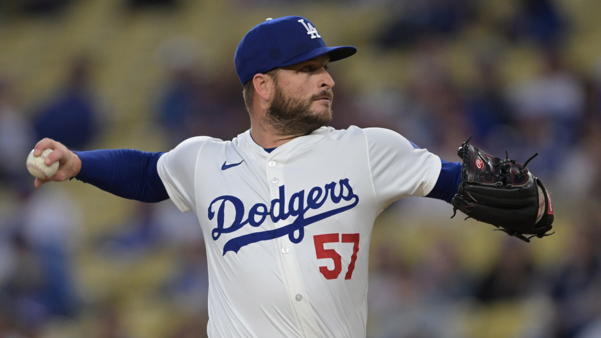 Dodgers Opt To Start ExRed Sox Reliever In DoOrDie Game 4