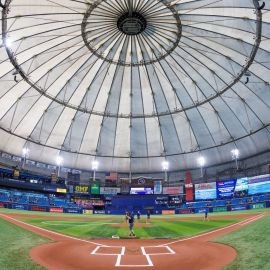 Tropicana Field