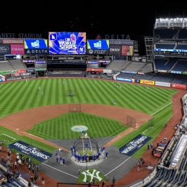 Yankee Stadium