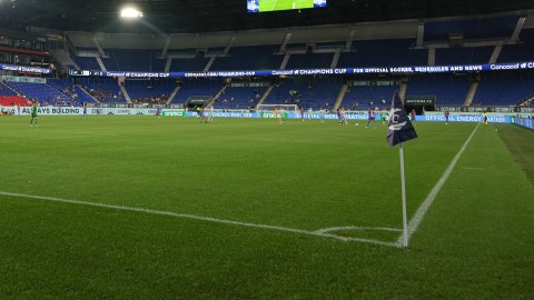 Red Bull Arena