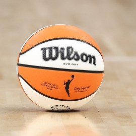 WNBA basketball