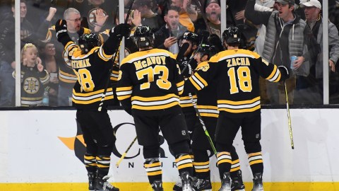 Boston Bruins